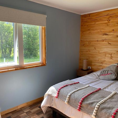 Apartament Ribera Cochrane, Cochrane Zewnętrze zdjęcie