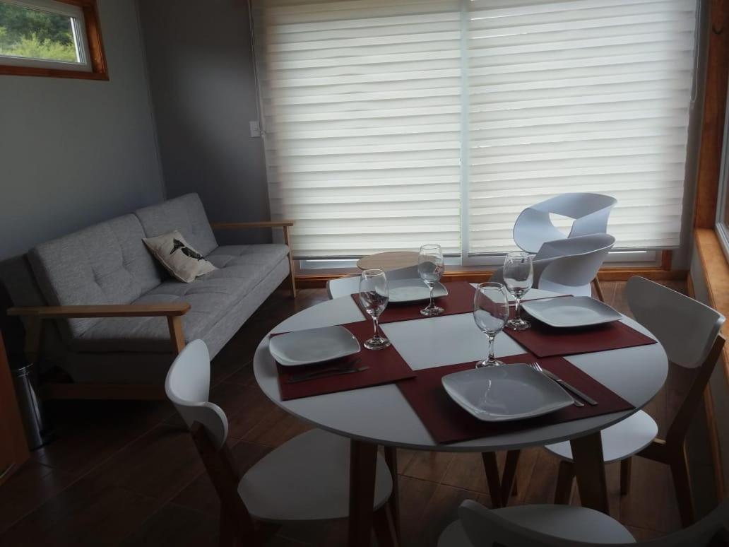 Apartament Ribera Cochrane, Cochrane Zewnętrze zdjęcie