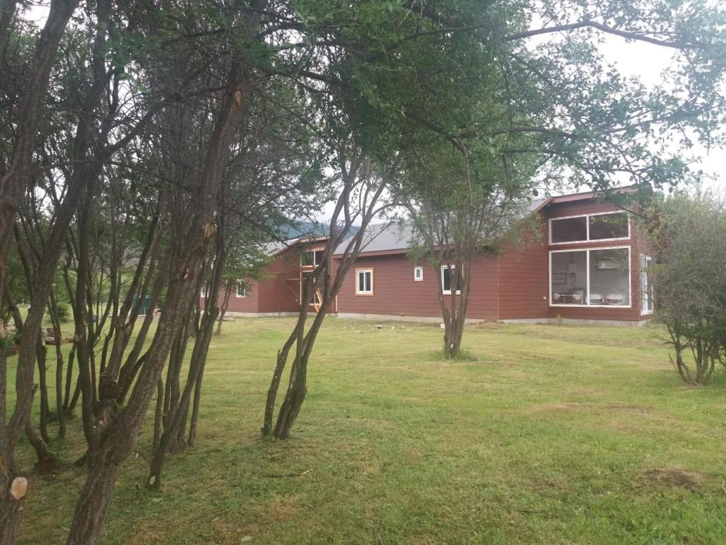 Apartament Ribera Cochrane, Cochrane Zewnętrze zdjęcie