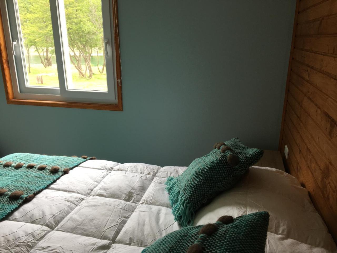 Apartament Ribera Cochrane, Cochrane Zewnętrze zdjęcie
