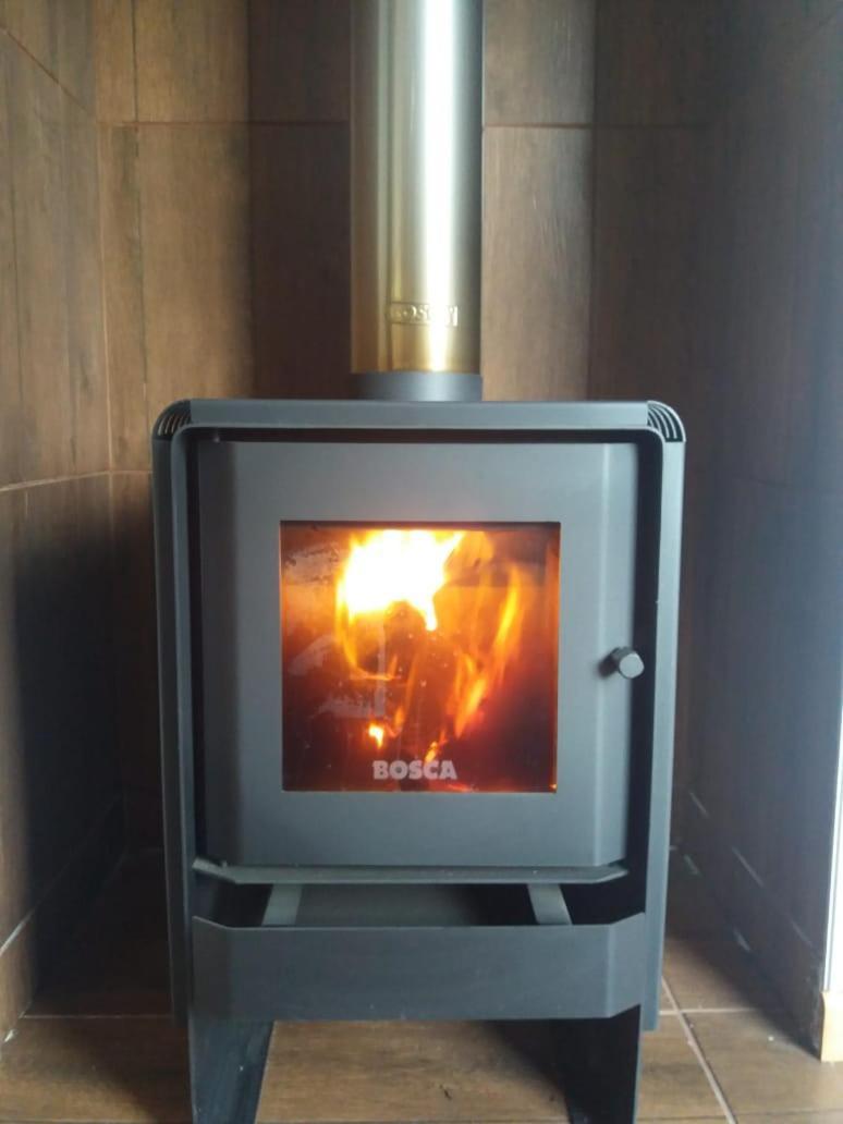 Apartament Ribera Cochrane, Cochrane Zewnętrze zdjęcie