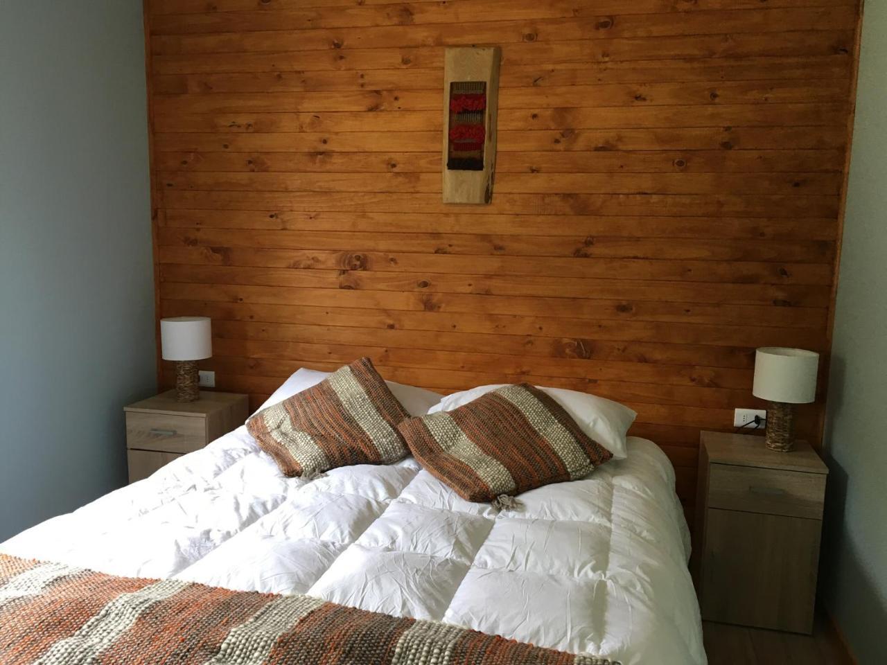 Apartament Ribera Cochrane, Cochrane Zewnętrze zdjęcie