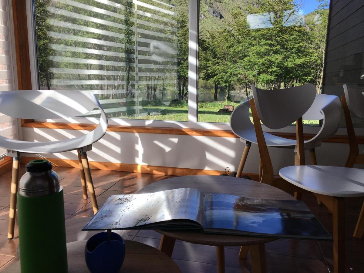 Apartament Ribera Cochrane, Cochrane Zewnętrze zdjęcie